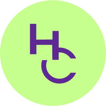 HelloCreative logo